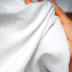 無添加のコットンガーゼ生地を多層縫製した寝具 「京都晒綿紗シリーズ 寝装品・パジャマ・タオル」