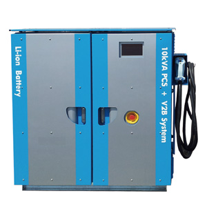 I_DENCON 10kVA-PCS