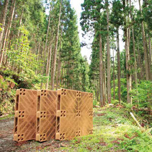 Kyo Pallet（荷役用パレット）